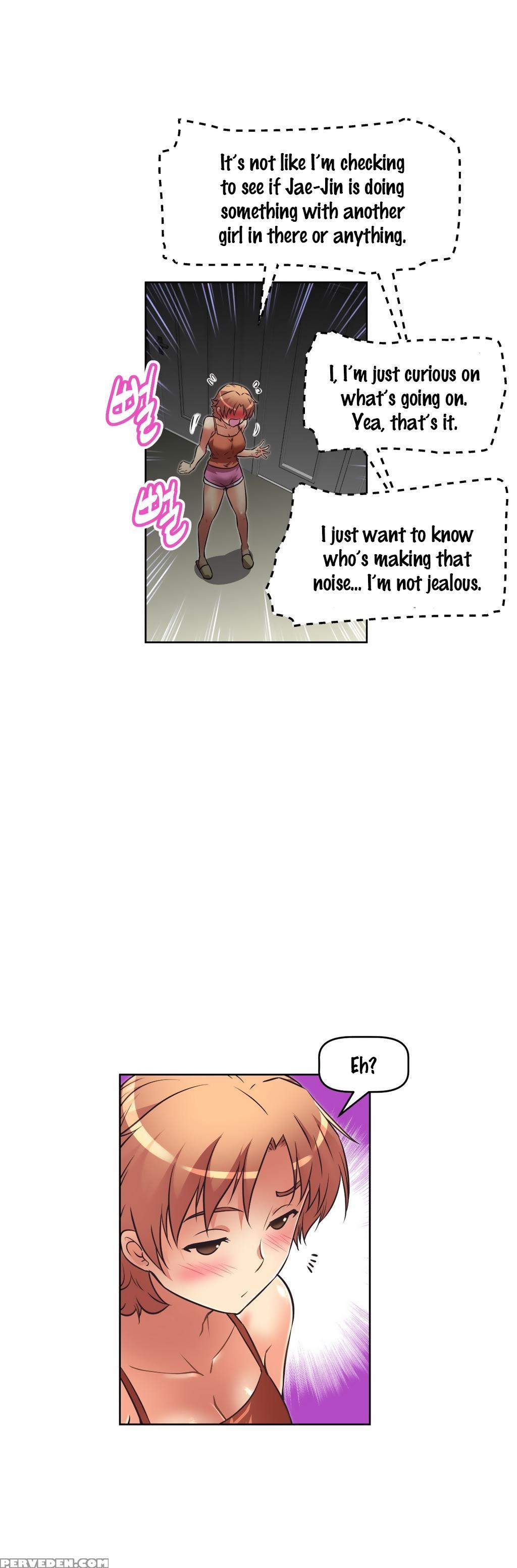 [worin] Brawling Go Ch.0-22 (english) (yomanga) (ongoing) 1