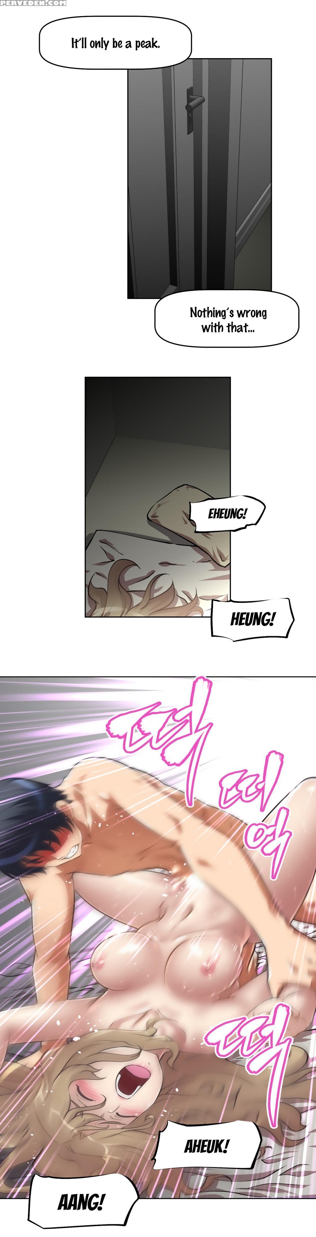 [worin] Brawling Go Ch.0-22 (english) (yomanga) (ongoing) 1