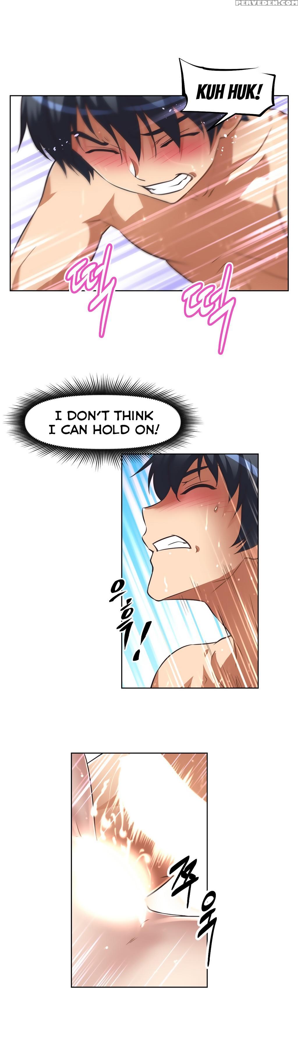[worin] Brawling Go Ch.0-22 (english) (yomanga) (ongoing) 1