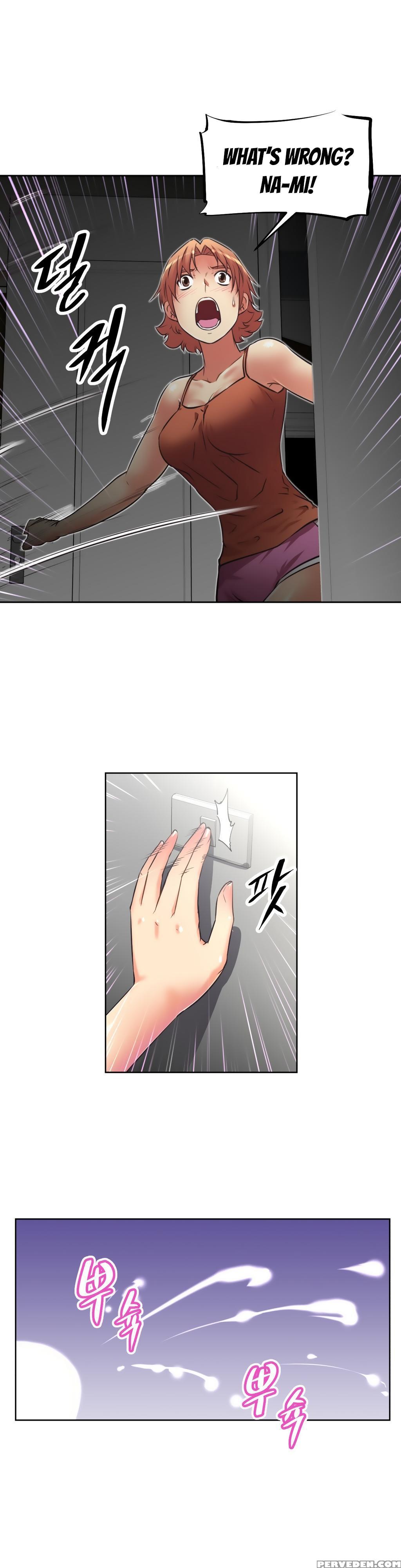 [worin] Brawling Go Ch.0-22 (english) (yomanga) (ongoing) 1