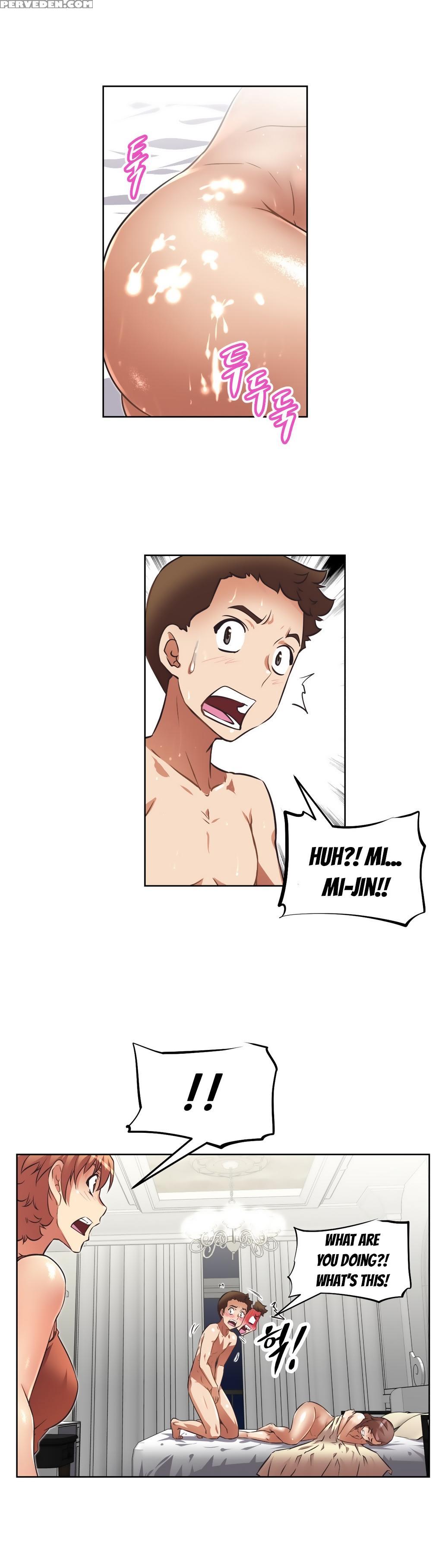 [worin] Brawling Go Ch.0-22 (english) (yomanga) (ongoing) 1