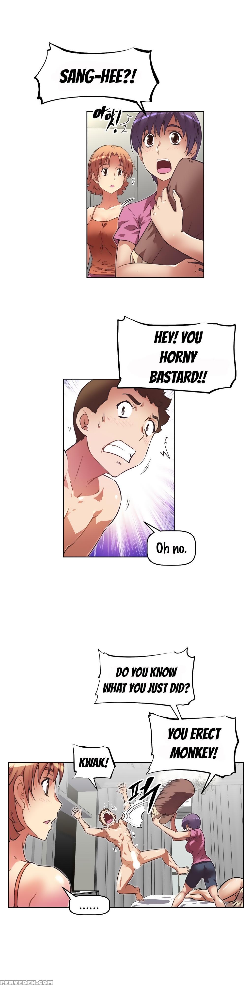 [worin] Brawling Go Ch.0-22 (english) (yomanga) (ongoing) 1