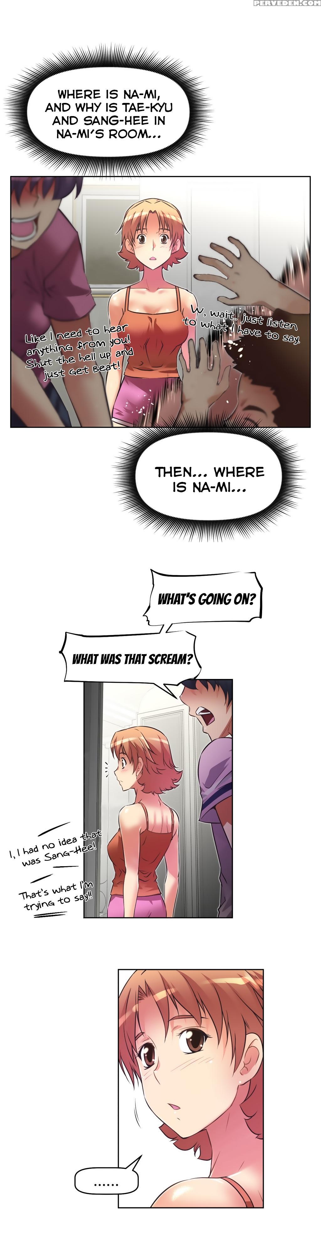 [worin] Brawling Go Ch.0-22 (english) (yomanga) (ongoing) 1