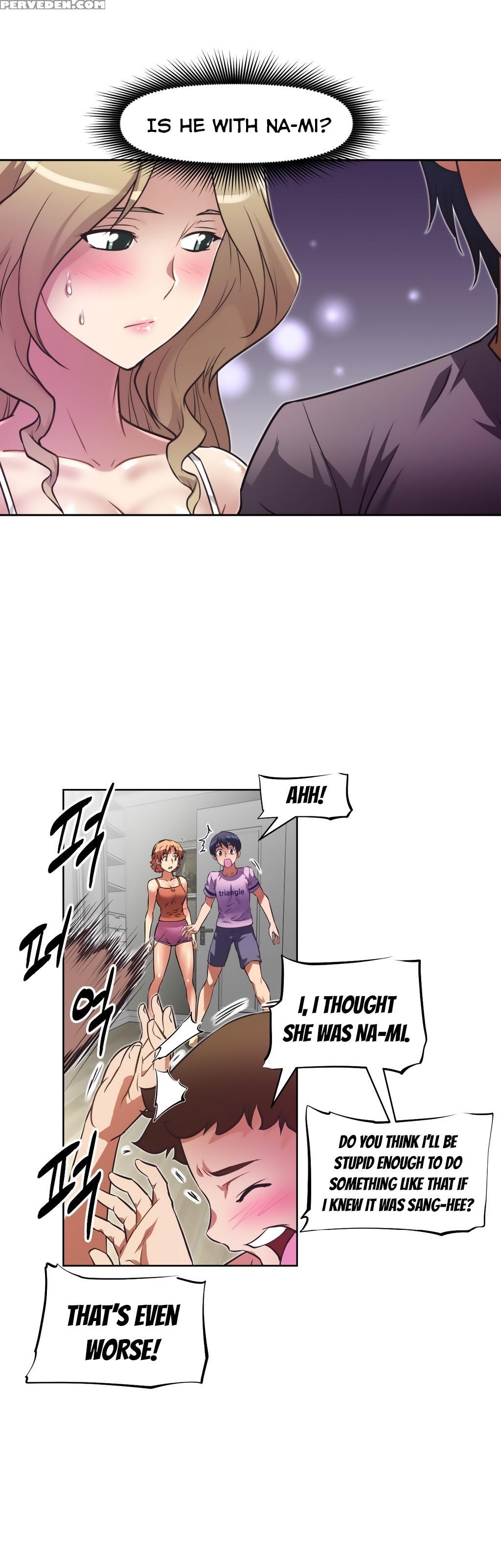 [worin] Brawling Go Ch.0-22 (english) (yomanga) (ongoing) 1
