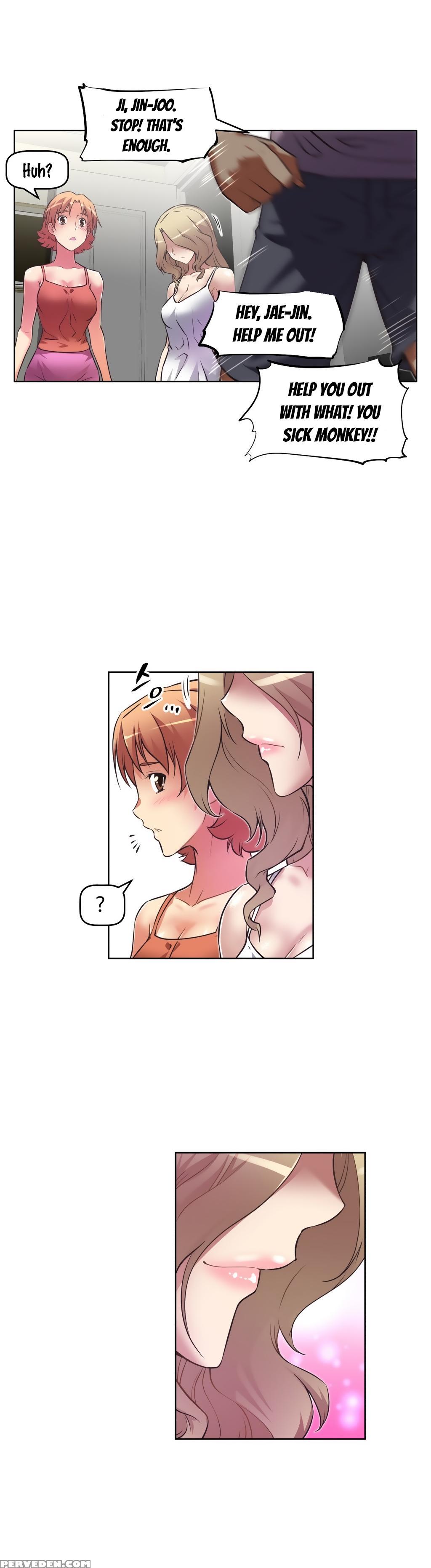 [worin] Brawling Go Ch.0-22 (english) (yomanga) (ongoing) 1