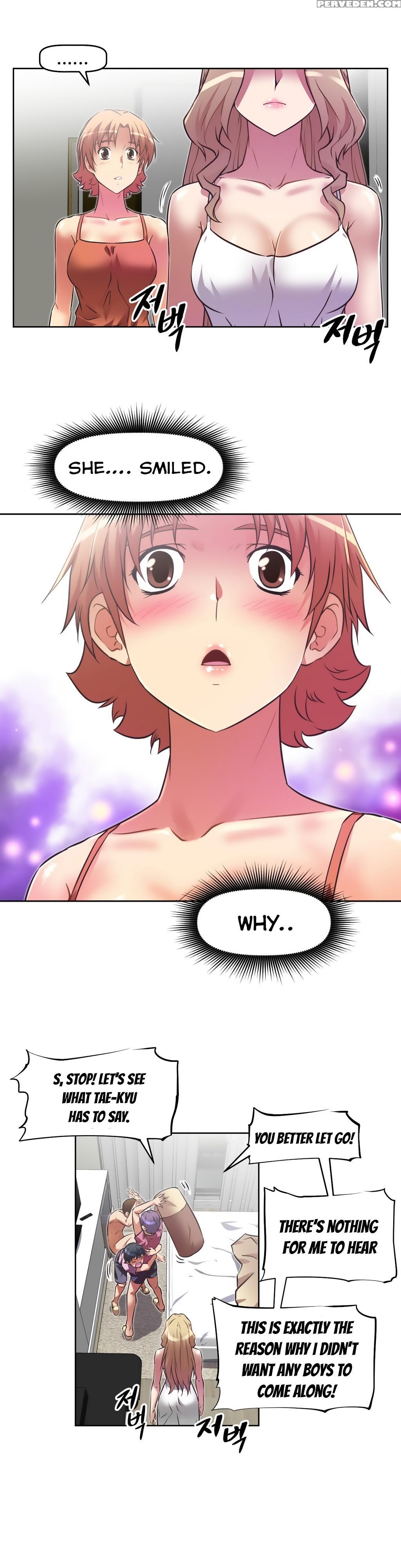[worin] Brawling Go Ch.0-22 (english) (yomanga) (ongoing) 1