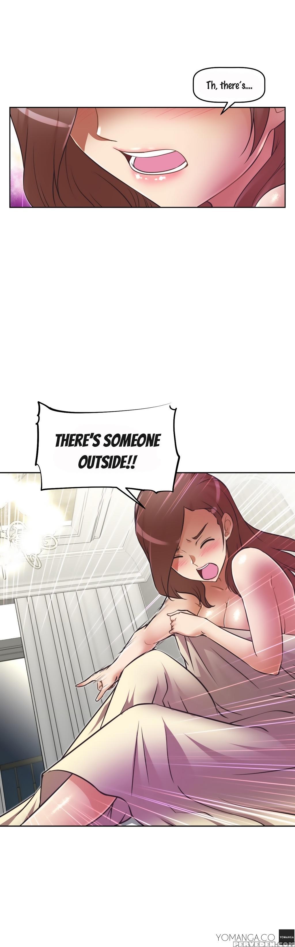 [worin] Brawling Go Ch.0-22 (english) (yomanga) (ongoing) 1