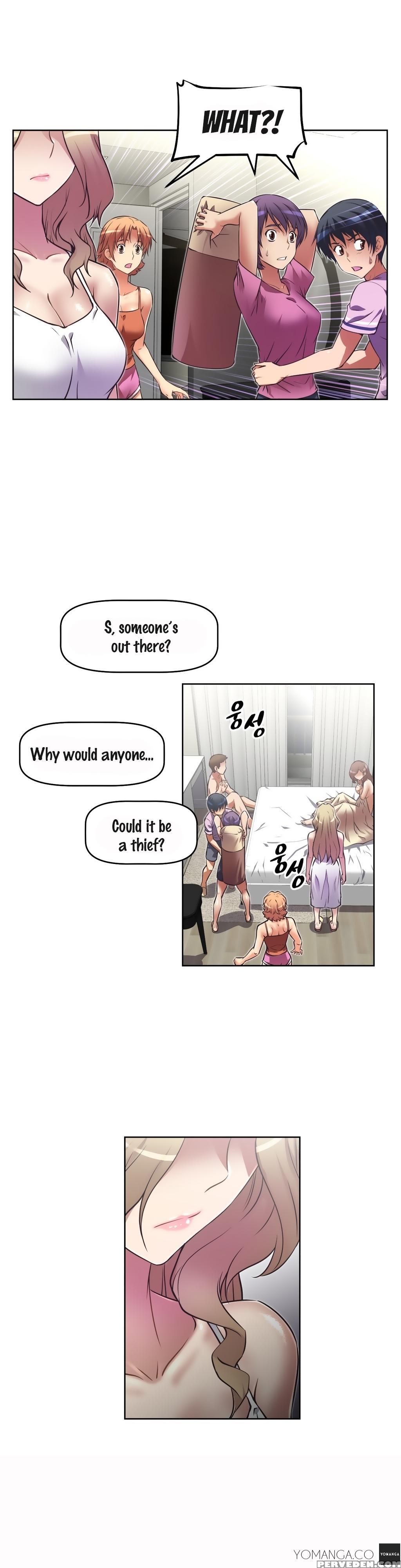 [worin] Brawling Go Ch.0-22 (english) (yomanga) (ongoing) 1