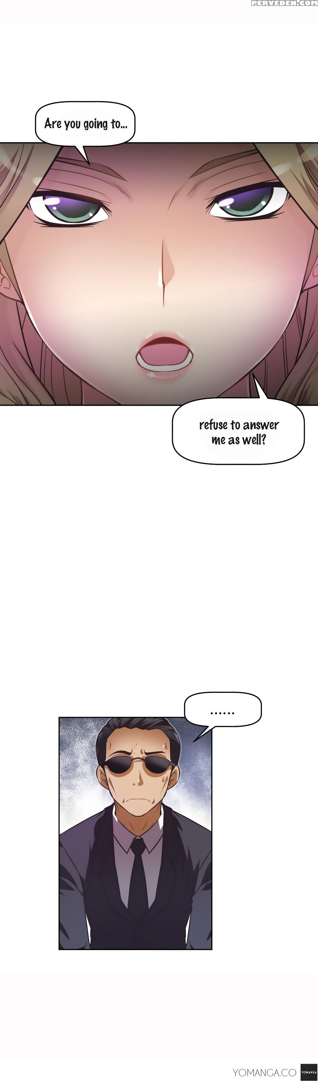 [worin] Brawling Go Ch.0-22 (english) (yomanga) (ongoing) 1