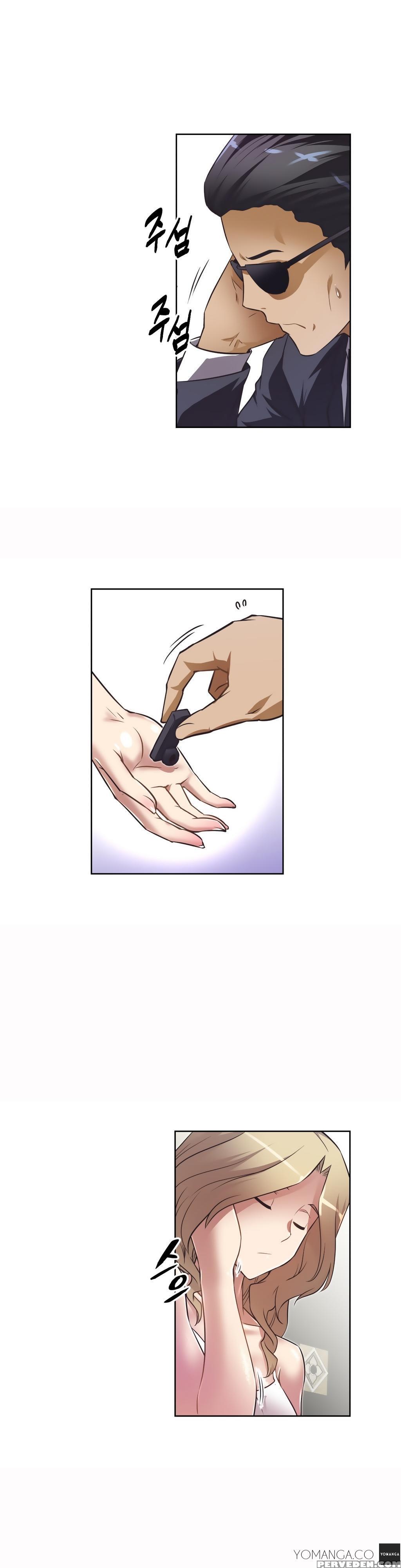 [worin] Brawling Go Ch.0-22 (english) (yomanga) (ongoing) 1