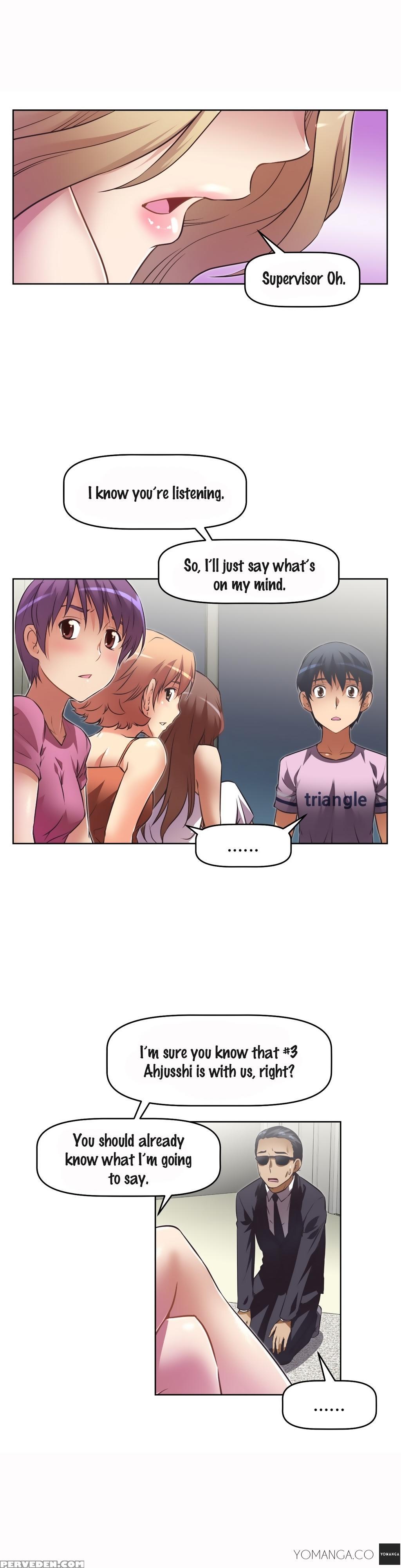 [worin] Brawling Go Ch.0-22 (english) (yomanga) (ongoing) 1