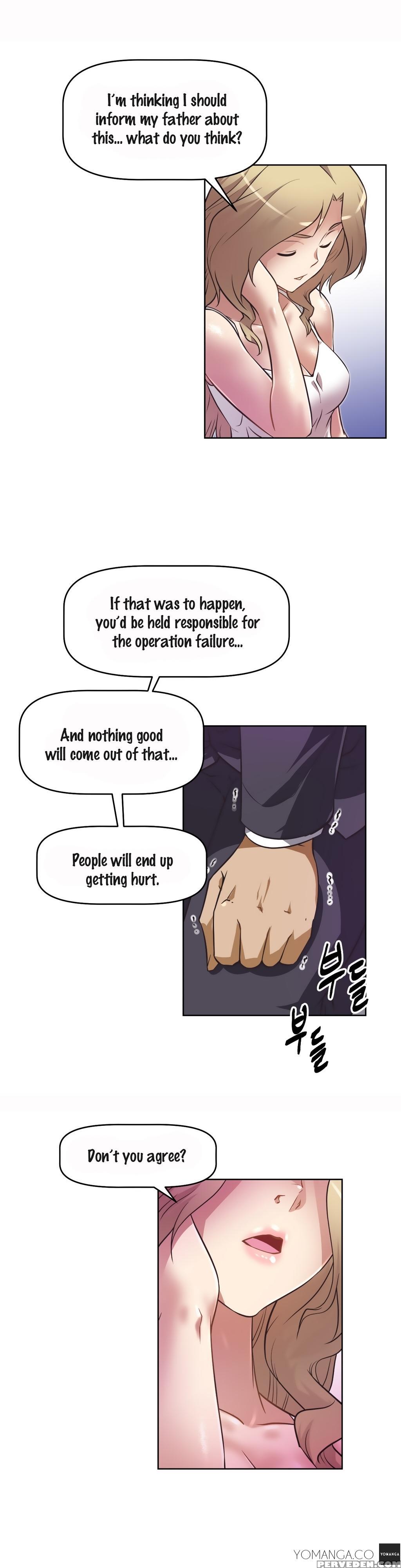 [worin] Brawling Go Ch.0-22 (english) (yomanga) (ongoing) 1