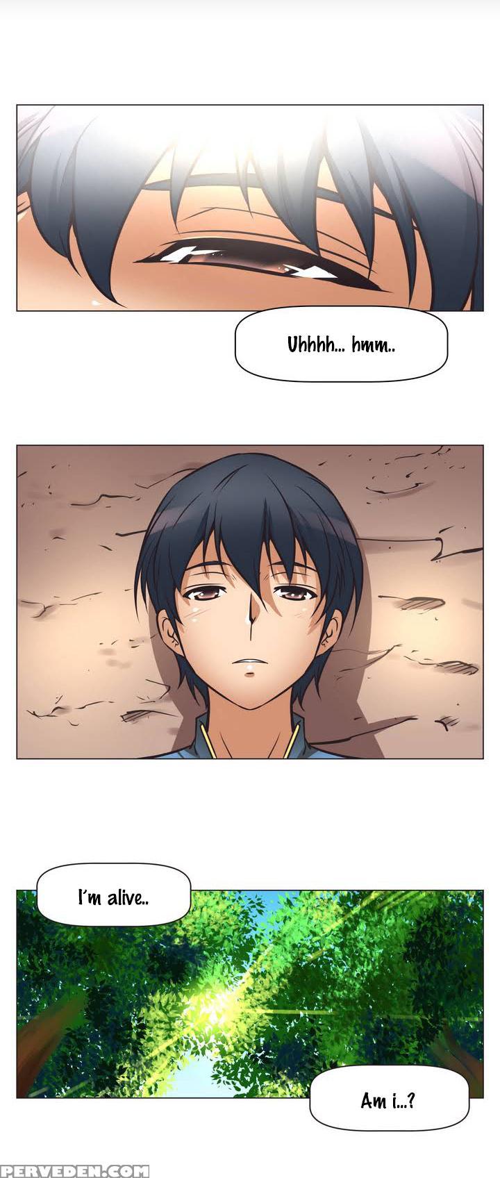 [worin] Brawling Go Ch.0-22 (english) (yomanga) (ongoing) 1