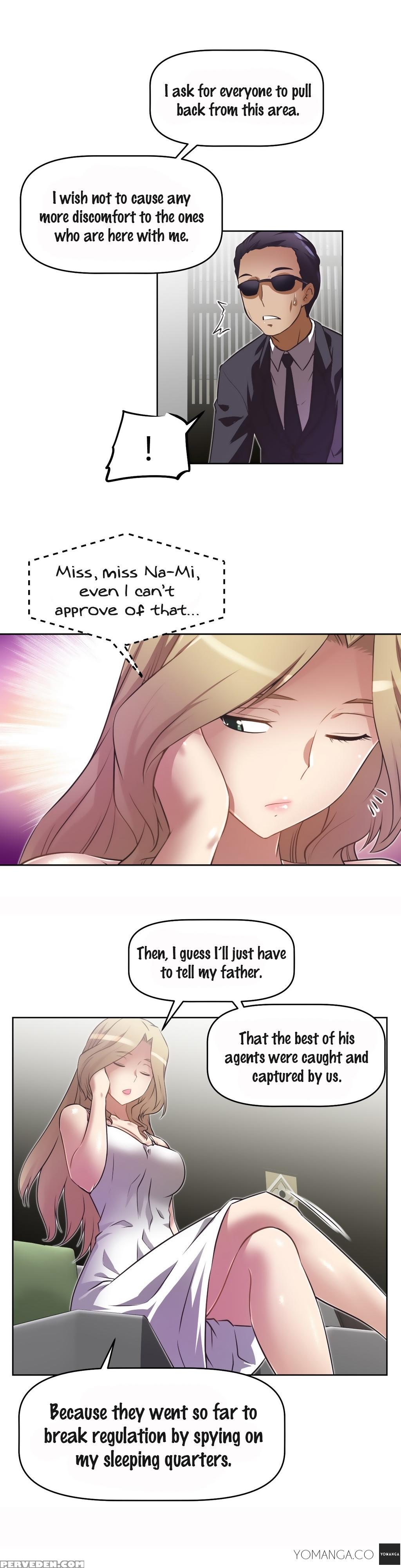 [worin] Brawling Go Ch.0-22 (english) (yomanga) (ongoing) 1