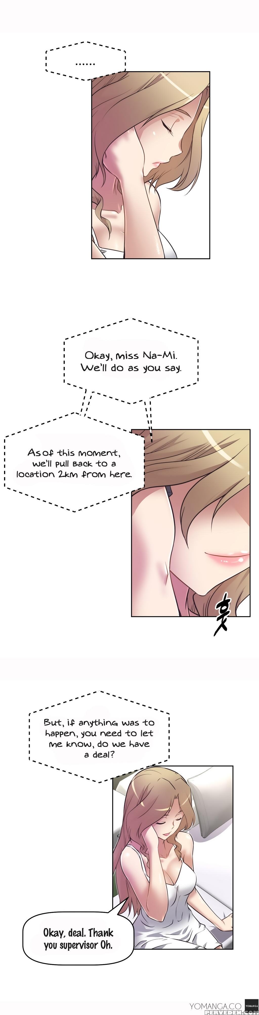 [worin] Brawling Go Ch.0-22 (english) (yomanga) (ongoing) 1