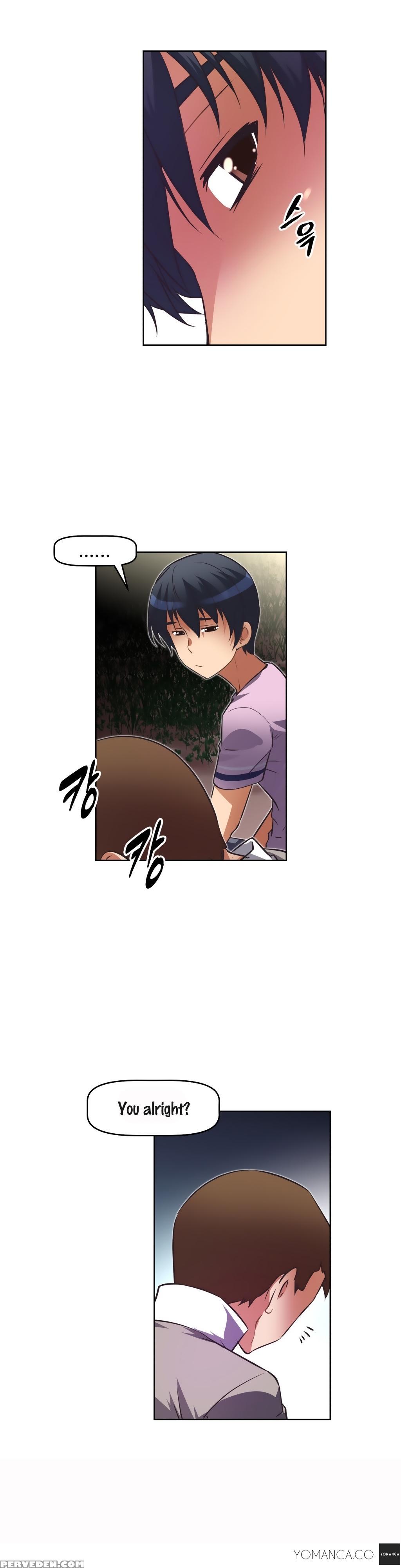 [worin] Brawling Go Ch.0-22 (english) (yomanga) (ongoing) 1