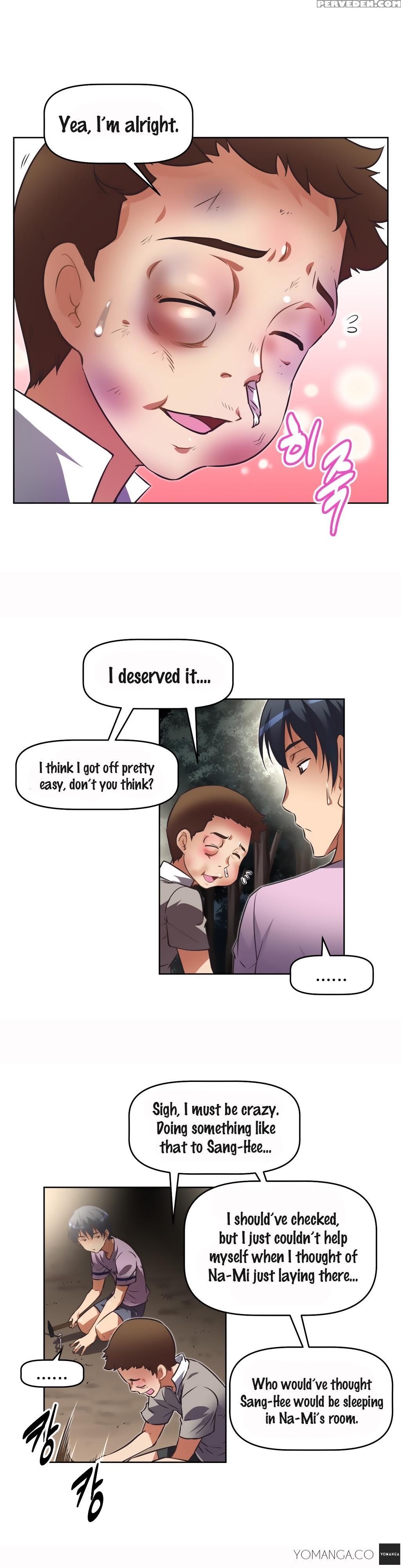 [worin] Brawling Go Ch.0-22 (english) (yomanga) (ongoing) 1