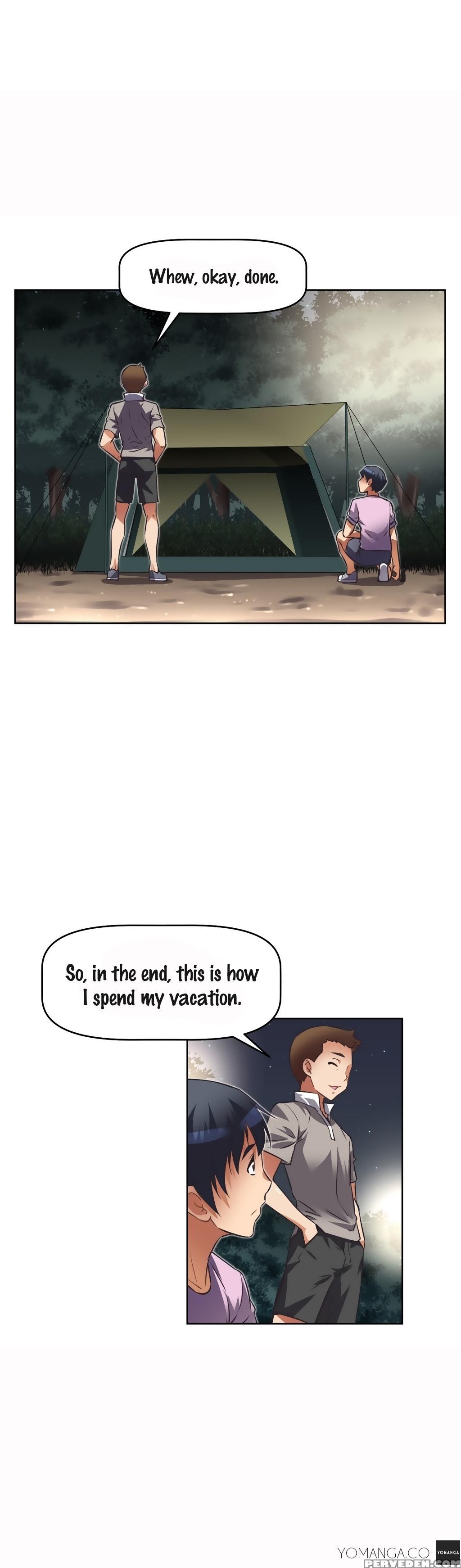 [worin] Brawling Go Ch.0-22 (english) (yomanga) (ongoing) 1
