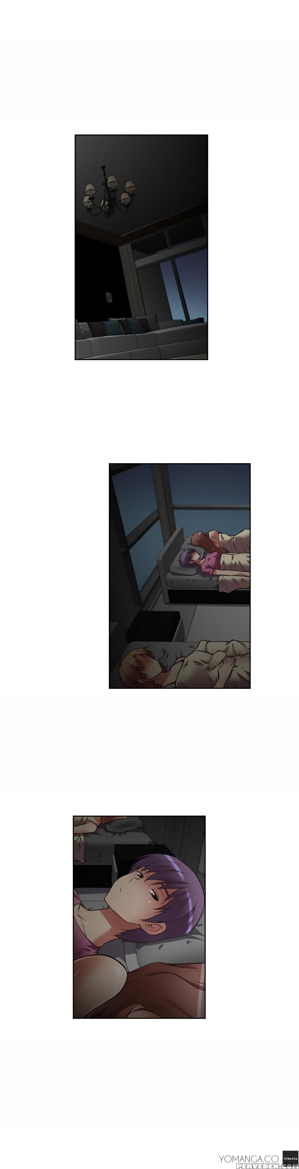 [worin] Brawling Go Ch.0-22 (english) (yomanga) (ongoing) 1