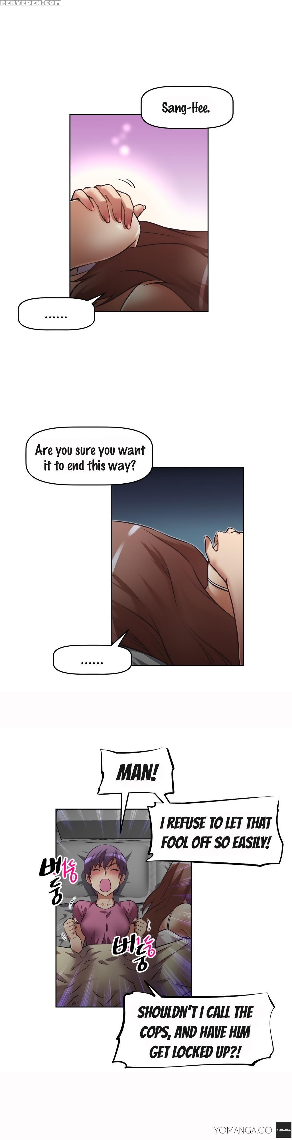 [worin] Brawling Go Ch.0-22 (english) (yomanga) (ongoing) 1