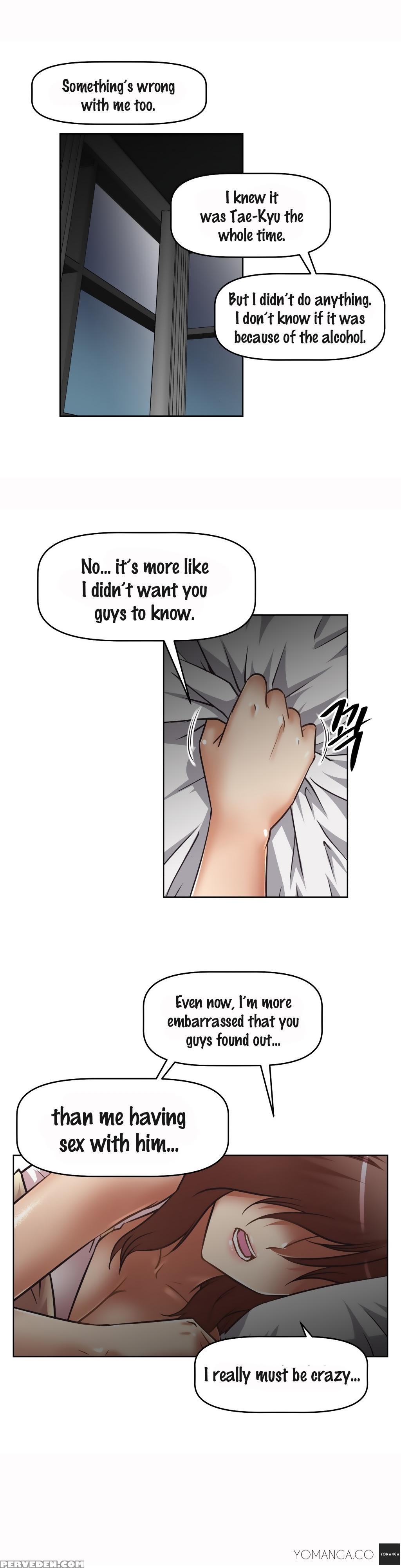 [worin] Brawling Go Ch.0-22 (english) (yomanga) (ongoing) 1