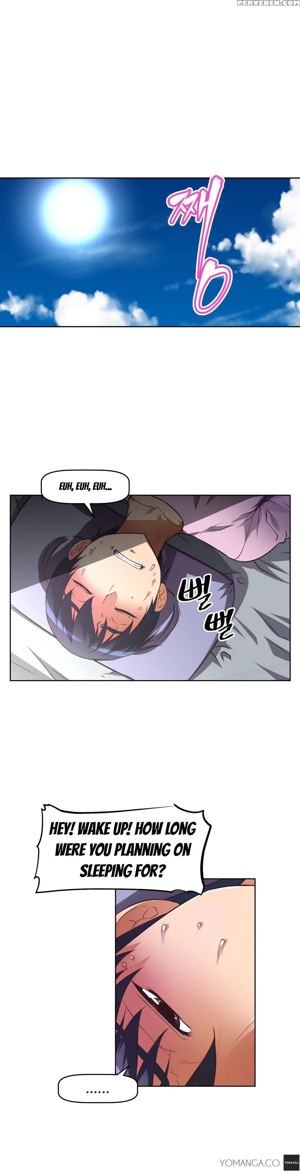 [worin] Brawling Go Ch.0-22 (english) (yomanga) (ongoing) 1