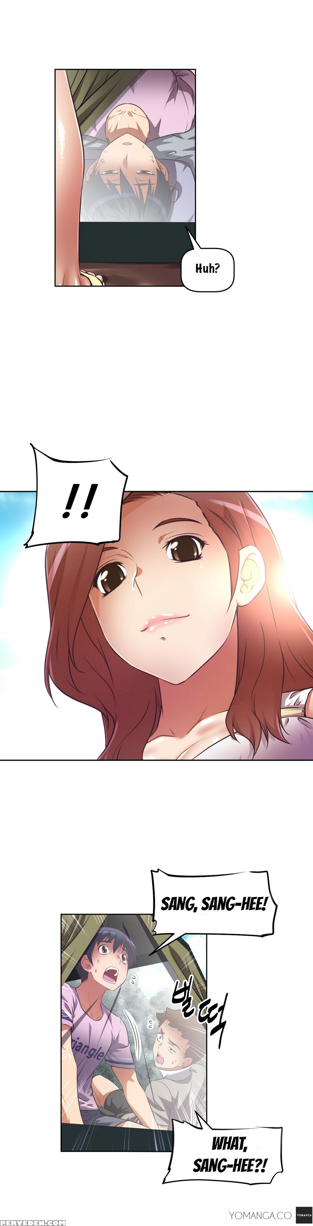[worin] Brawling Go Ch.0-22 (english) (yomanga) (ongoing) 1