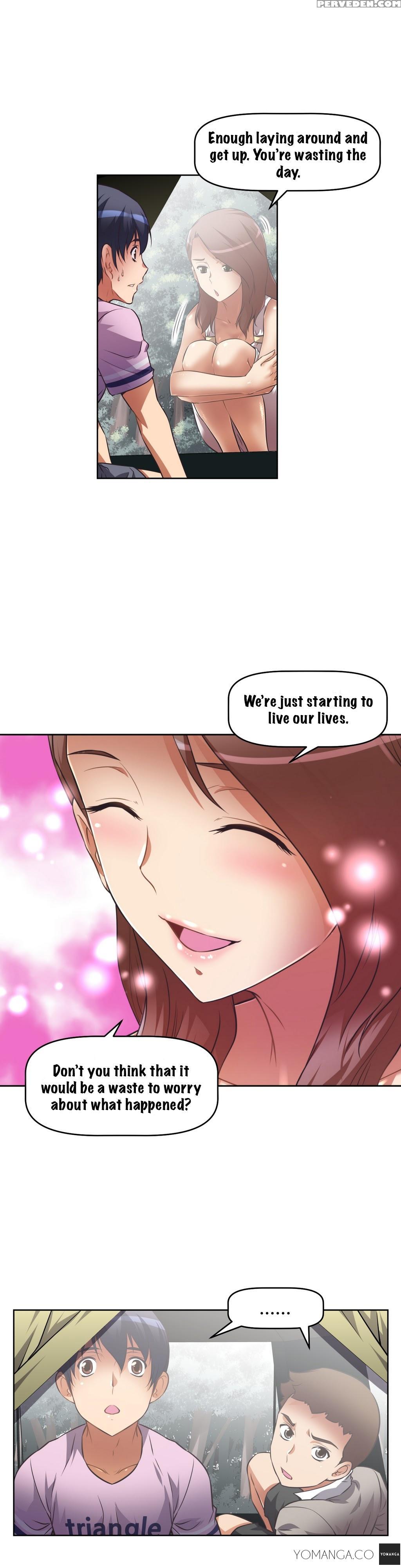 [worin] Brawling Go Ch.0-22 (english) (yomanga) (ongoing) 1