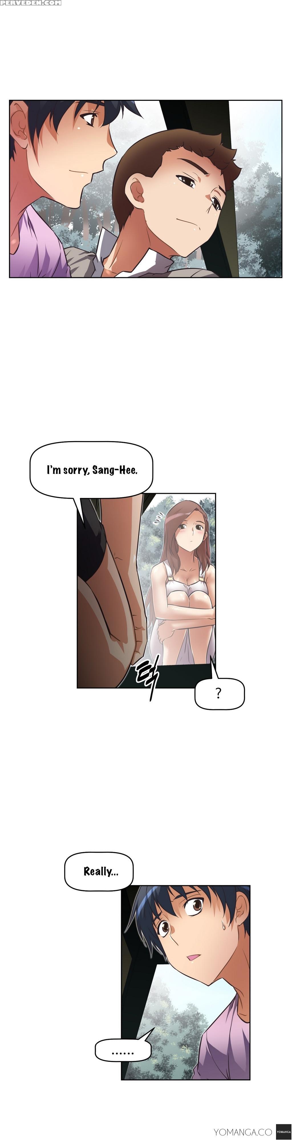 [worin] Brawling Go Ch.0-22 (english) (yomanga) (ongoing) 1