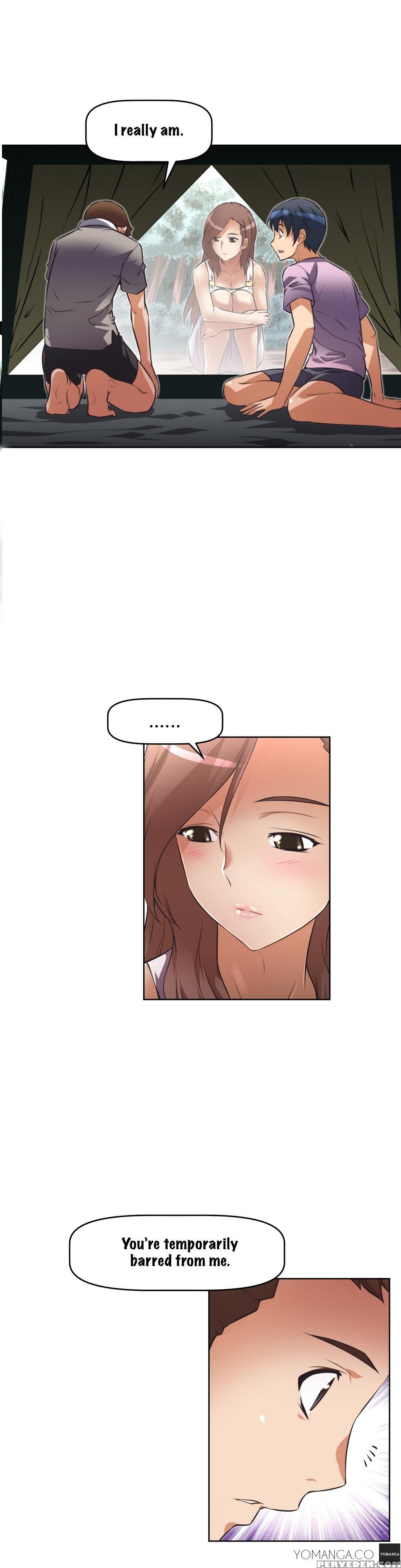 [worin] Brawling Go Ch.0-22 (english) (yomanga) (ongoing) 1