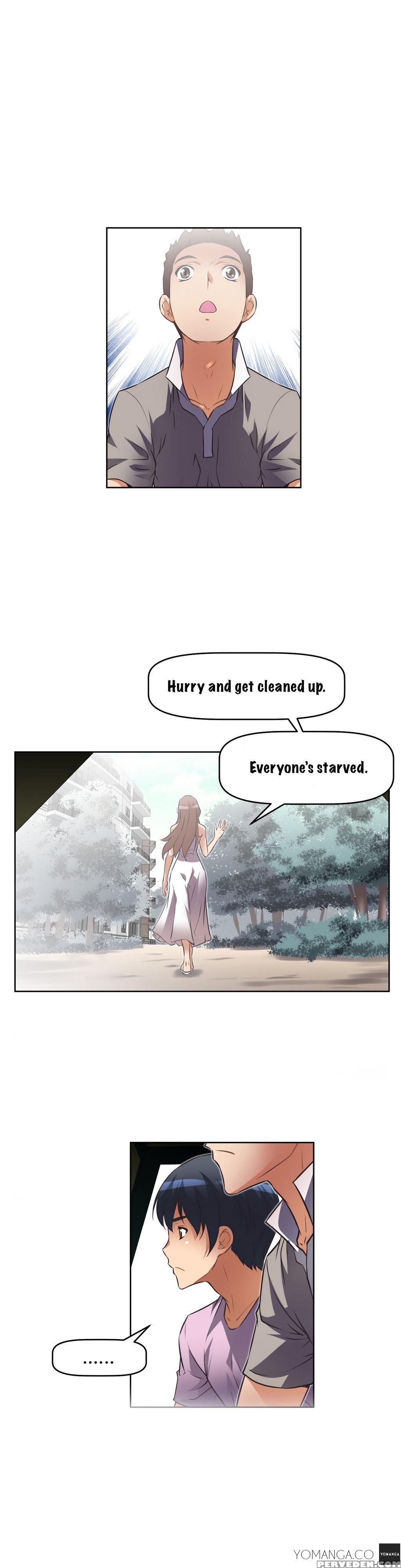 [worin] Brawling Go Ch.0-22 (english) (yomanga) (ongoing) 1