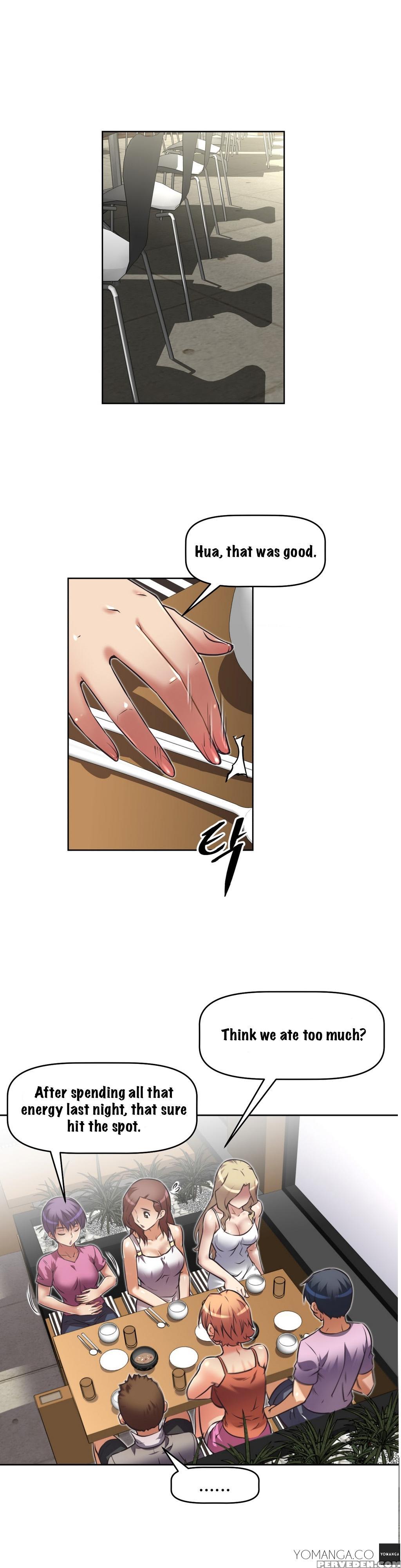 [worin] Brawling Go Ch.0-22 (english) (yomanga) (ongoing) 1