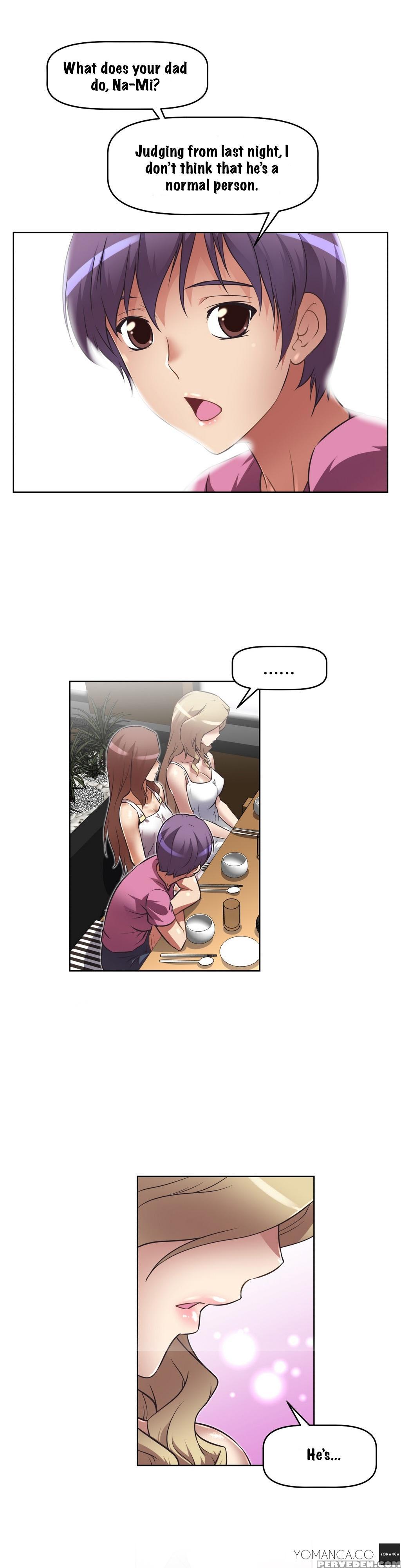 [worin] Brawling Go Ch.0-22 (english) (yomanga) (ongoing) 1
