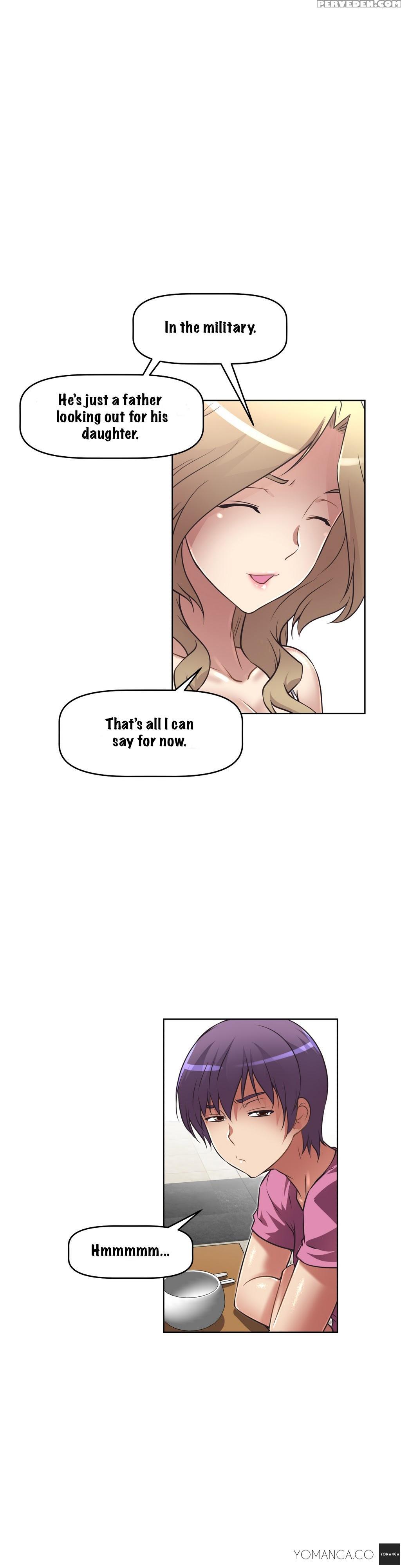 [worin] Brawling Go Ch.0-22 (english) (yomanga) (ongoing) 1