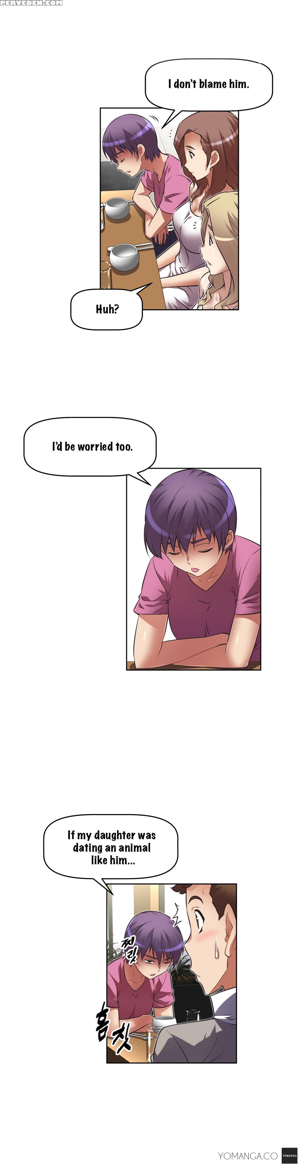 [worin] Brawling Go Ch.0-22 (english) (yomanga) (ongoing) 1