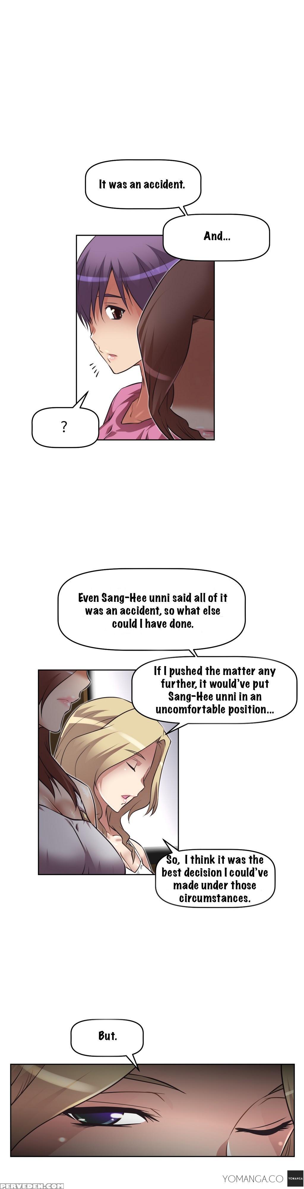 [worin] Brawling Go Ch.0-22 (english) (yomanga) (ongoing) 1