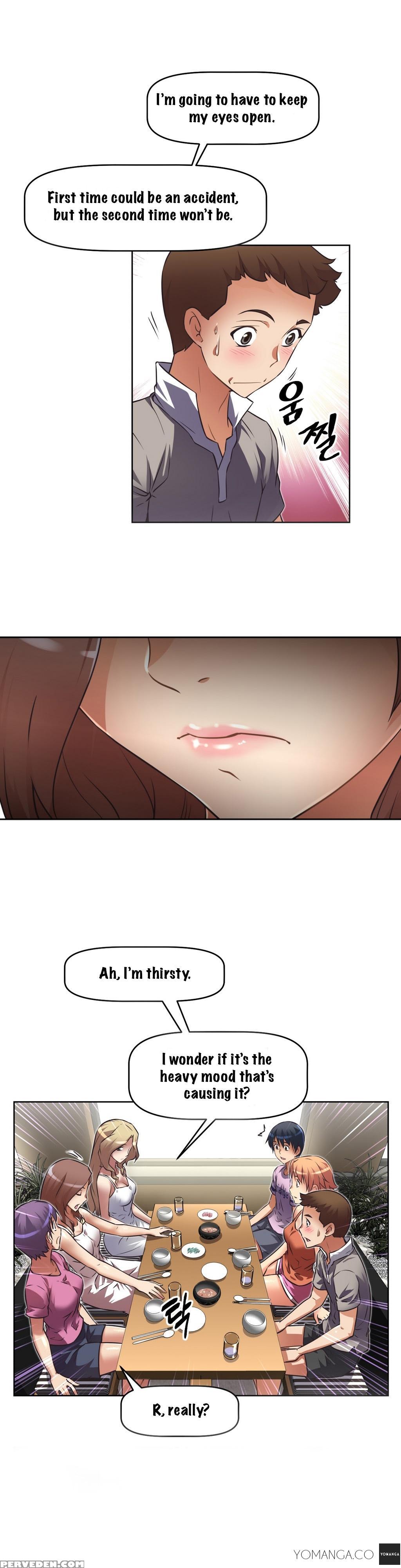 [worin] Brawling Go Ch.0-22 (english) (yomanga) (ongoing) 1