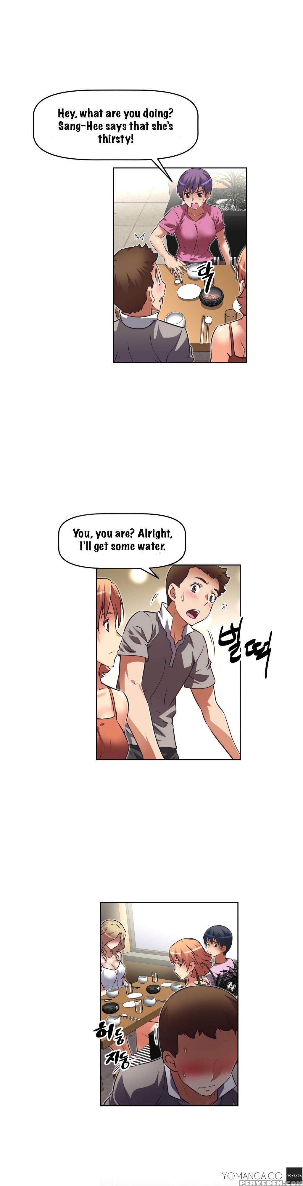 [worin] Brawling Go Ch.0-22 (english) (yomanga) (ongoing) 1