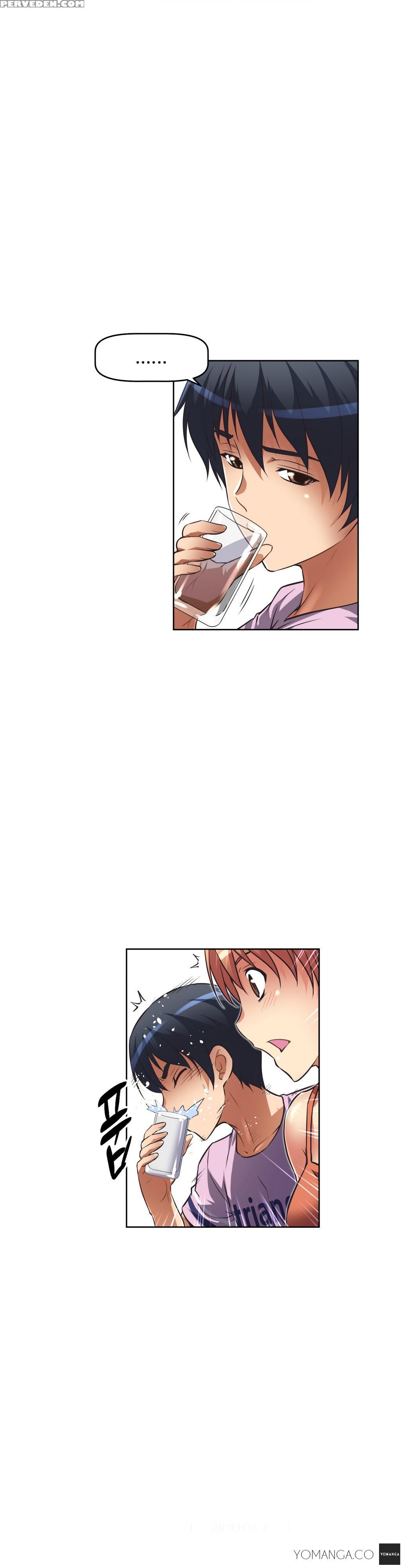 [worin] Brawling Go Ch.0-22 (english) (yomanga) (ongoing) 1