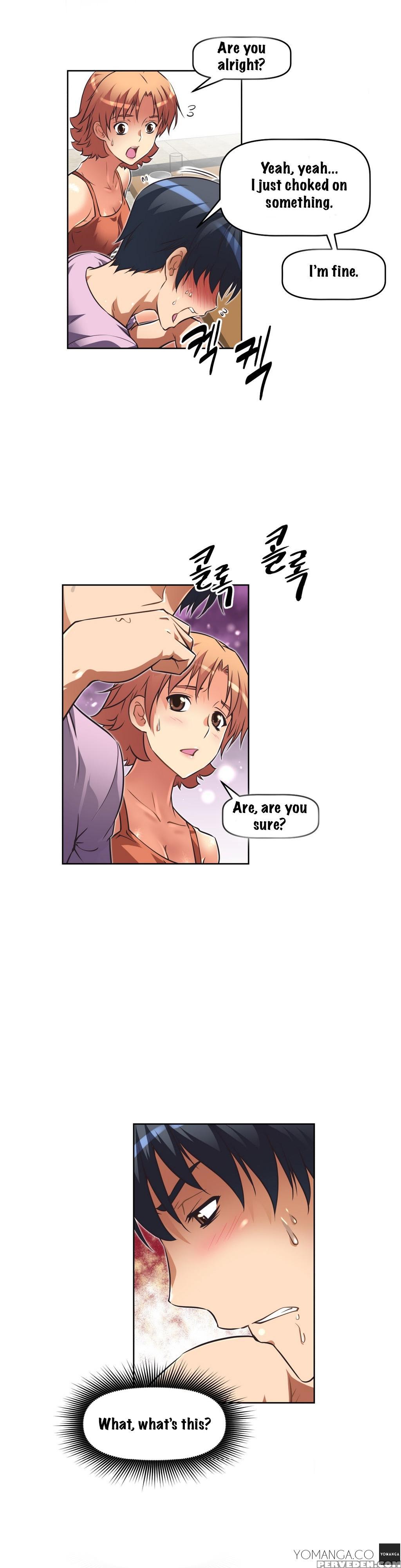 [worin] Brawling Go Ch.0-22 (english) (yomanga) (ongoing) 1