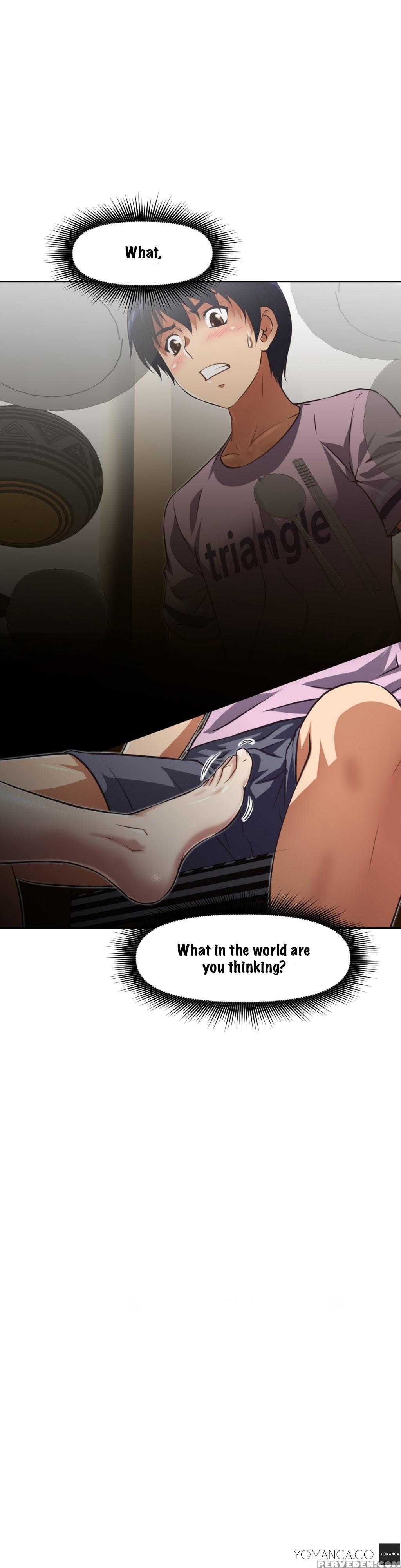 [worin] Brawling Go Ch.0-22 (english) (yomanga) (ongoing) 1