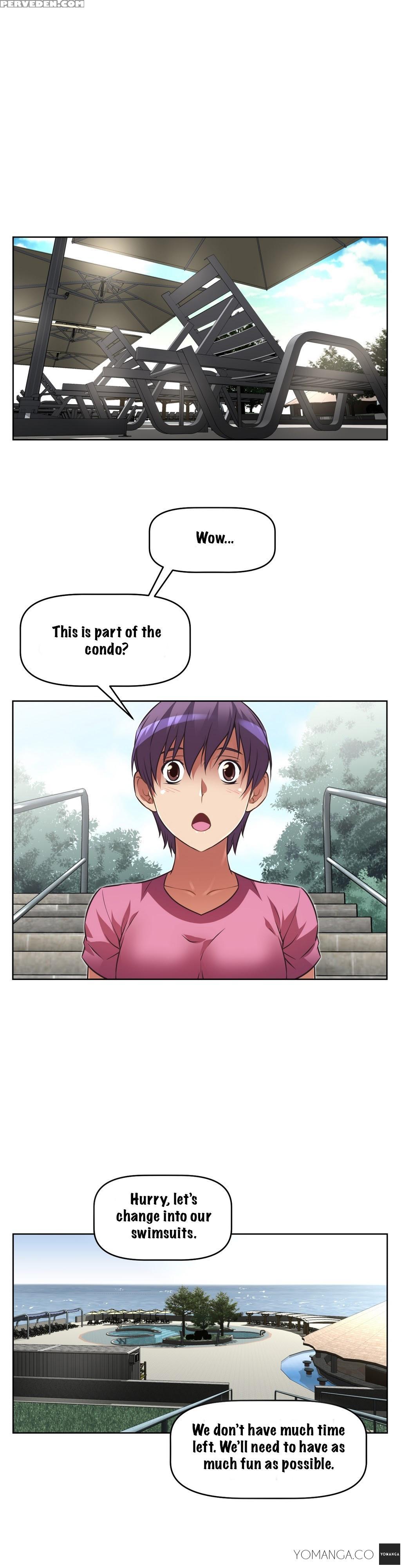 [worin] Brawling Go Ch.0-22 (english) (yomanga) (ongoing) 1