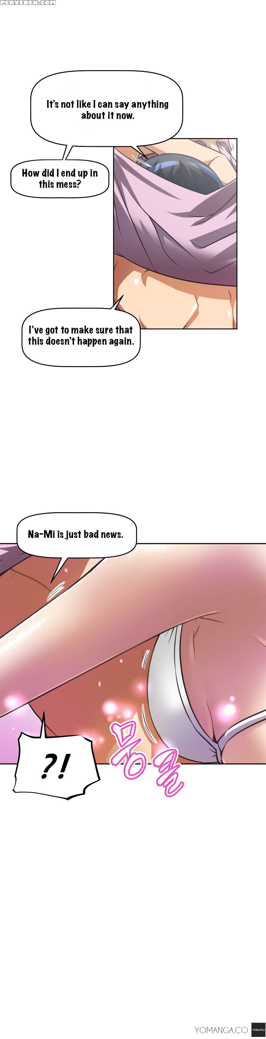[worin] Brawling Go Ch.0-22 (english) (yomanga) (ongoing) 1