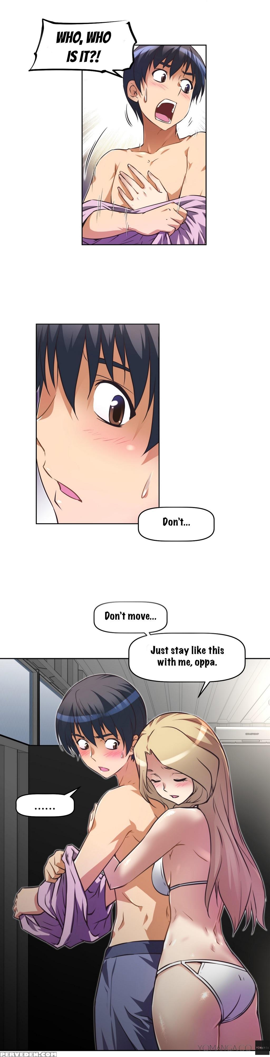 [worin] Brawling Go Ch.0-22 (english) (yomanga) (ongoing) 1