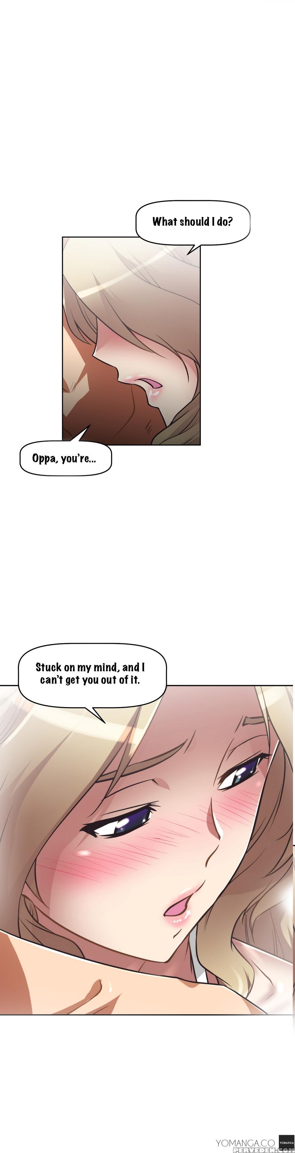 [worin] Brawling Go Ch.0-22 (english) (yomanga) (ongoing) 1