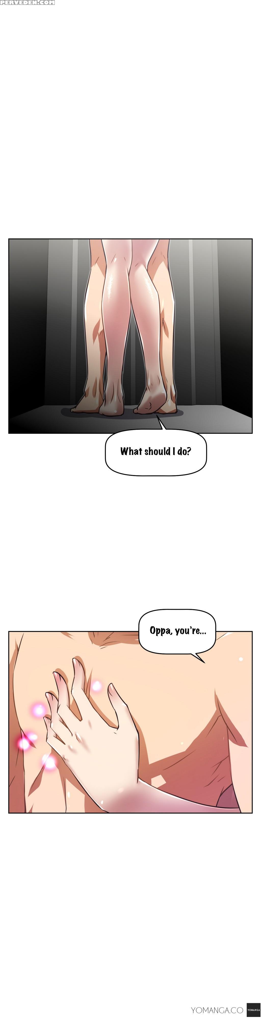 [worin] Brawling Go Ch.0-22 (english) (yomanga) (ongoing) 1