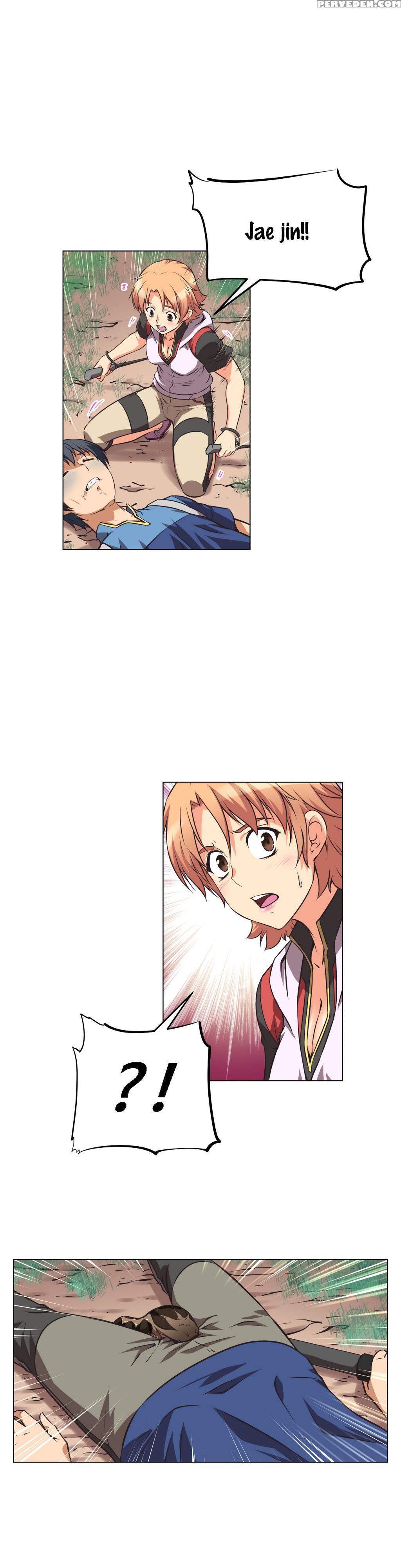 [worin] Brawling Go Ch.0-22 (english) (yomanga) (ongoing) 1