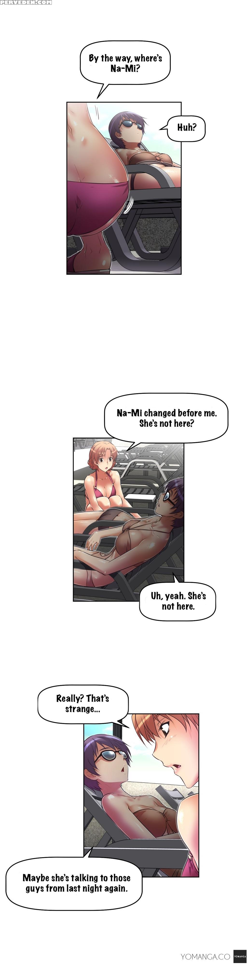 [worin] Brawling Go Ch.0-22 (english) (yomanga) (ongoing) 1