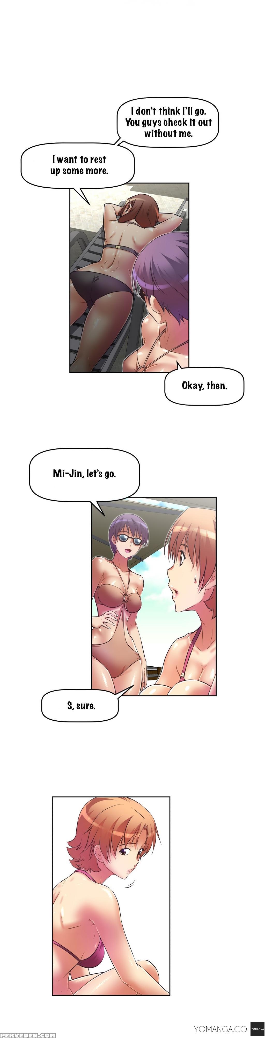 [worin] Brawling Go Ch.0-22 (english) (yomanga) (ongoing) 1