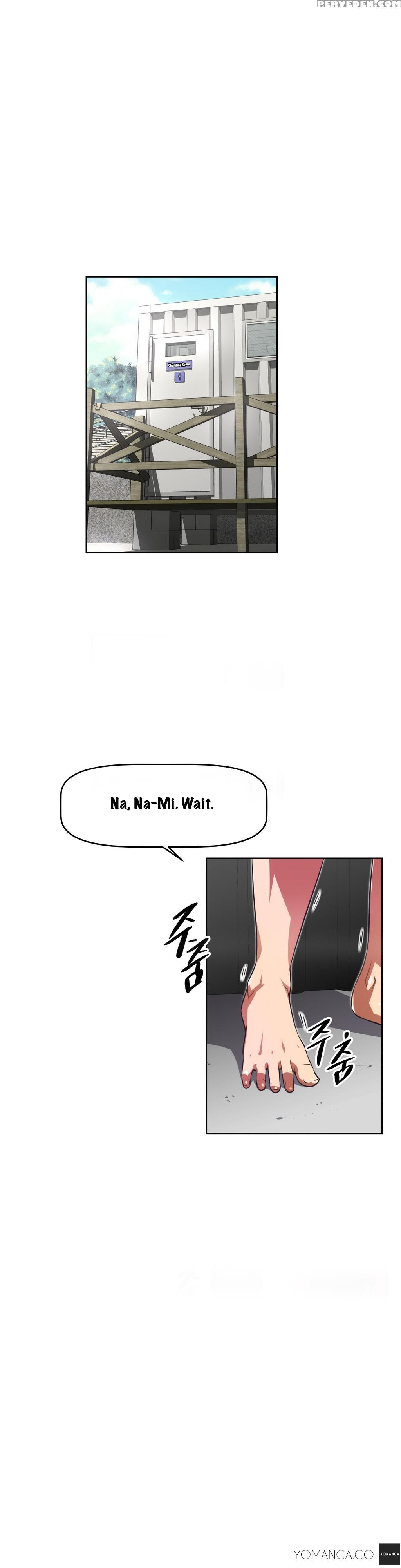 [worin] Brawling Go Ch.0-22 (english) (yomanga) (ongoing) 1